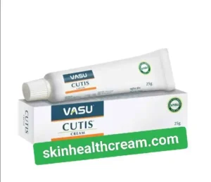 वासु क्यूटिज क्रीम उपयोग फायदे नुकसान।vasu cutis cream uses in hindi